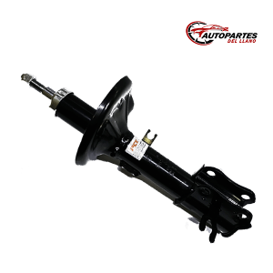 Amortiguador delantero Chevrolet Aveo todos