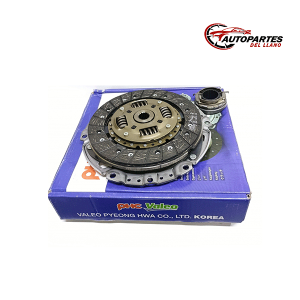 Kit de Embrague Chevrolet N200 N300 