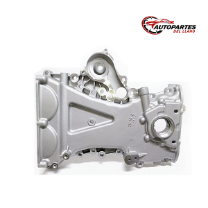 Bomba de Aceite Chevrolet Sail 1.4 
