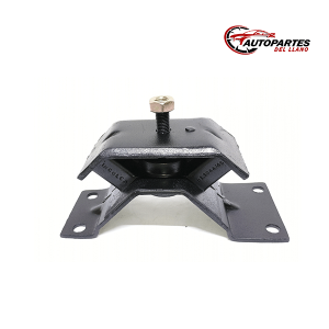 Soporte Caja Chevrolet sprint 89-96